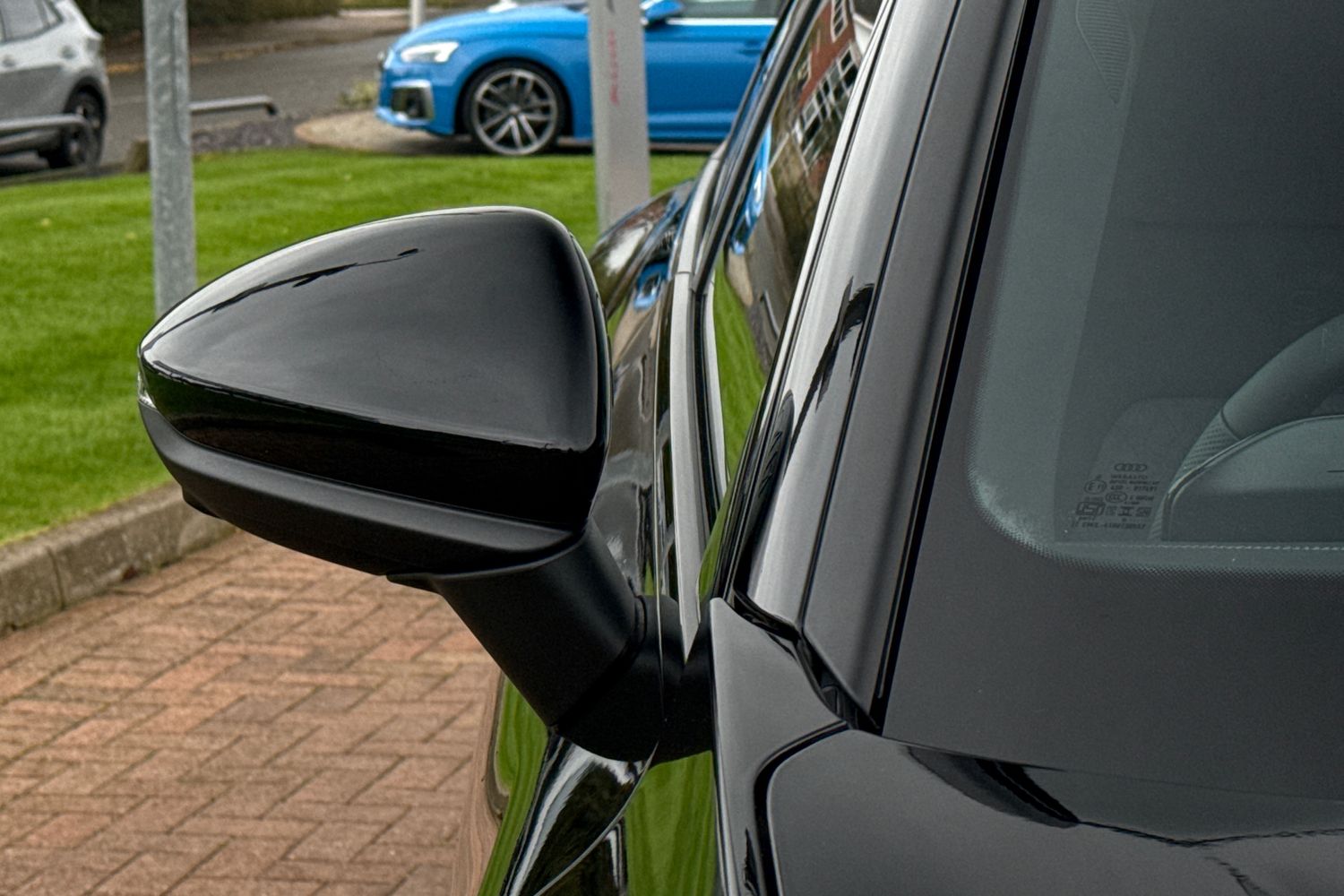 Used Audi A6 Avant 2025 for sale - 76480912: Photo 53