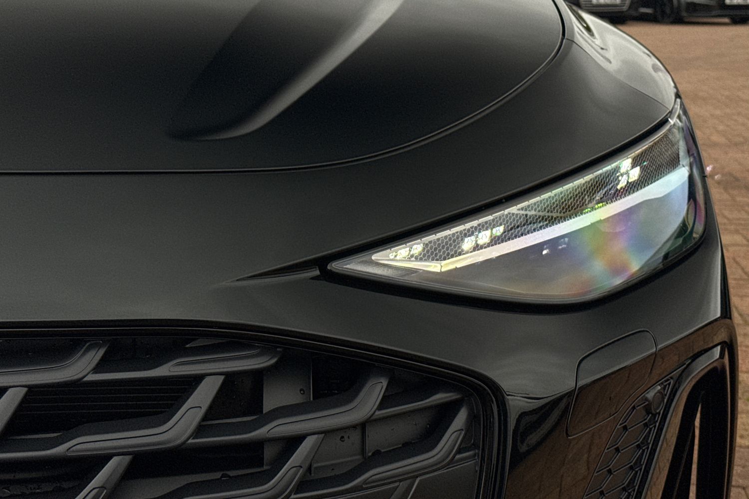 Used Audi A6 Avant 2025 for sale - 76480912: Photo 56