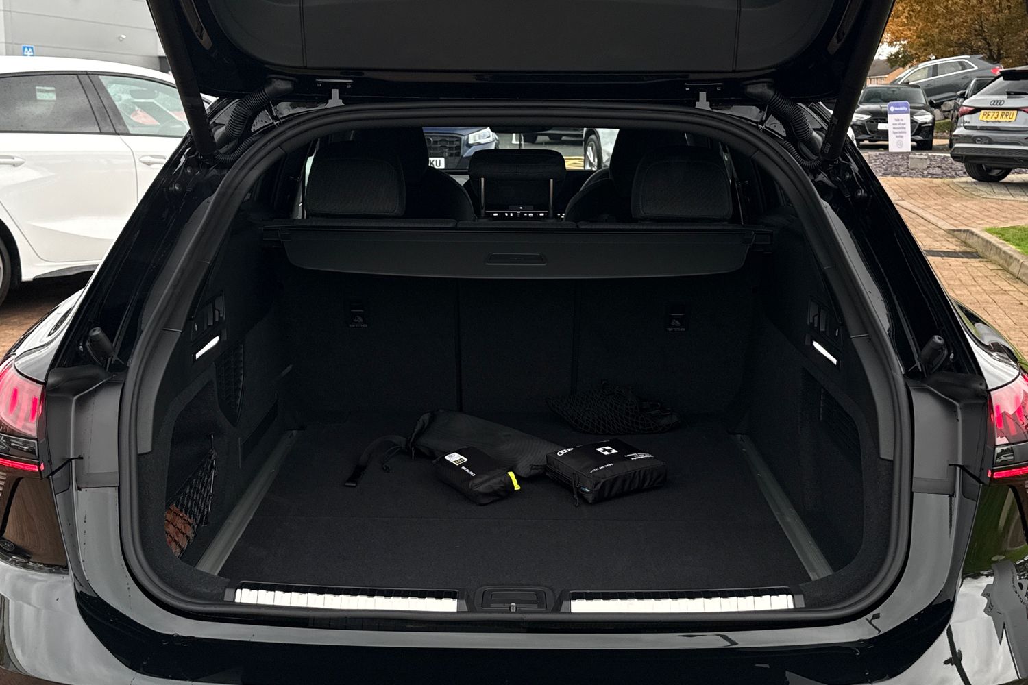 Used Audi A6 Avant 2025 for sale - 76480912: Photo 6