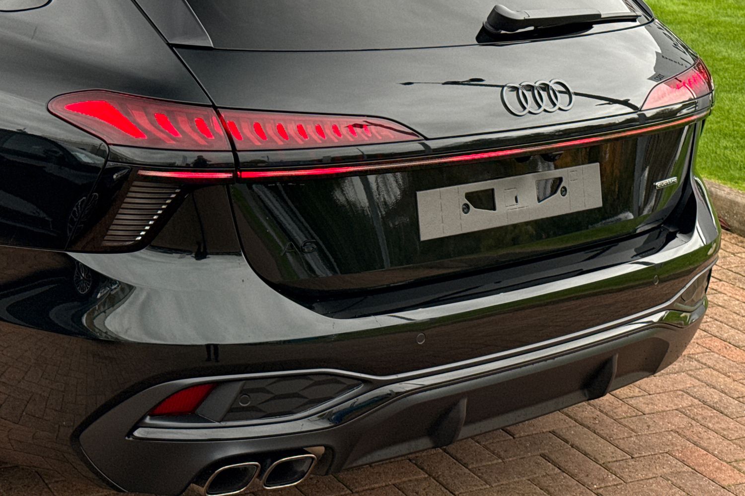 Used Audi A6 Avant 2025 for sale - 76480912: Photo 7