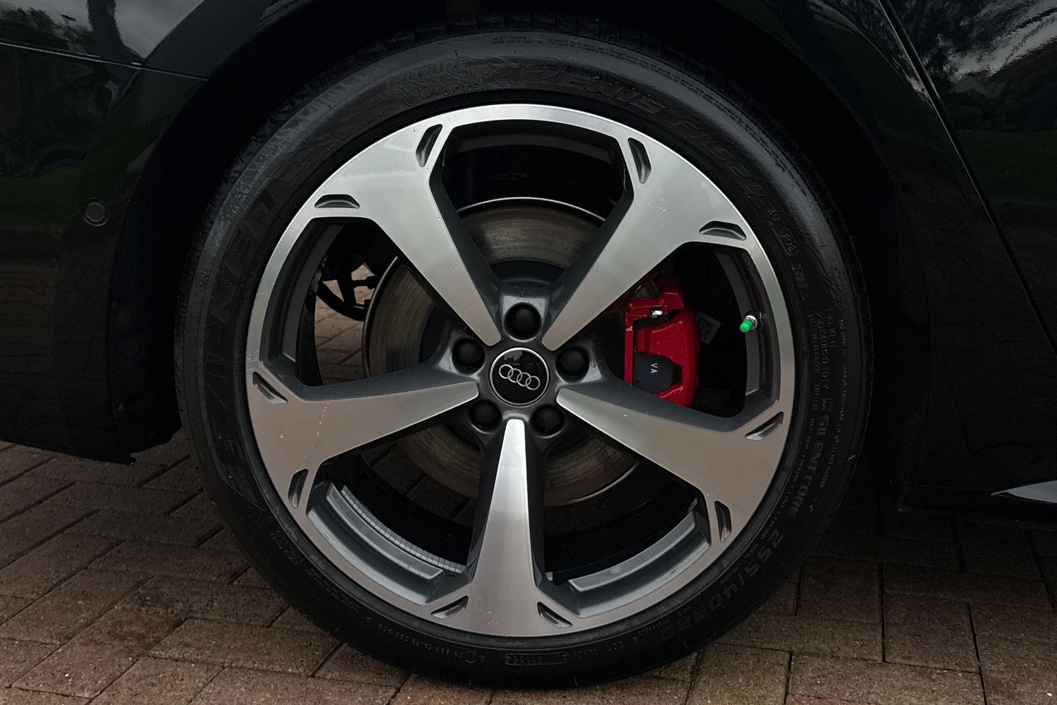 Used Audi A6 Avant 2025 for sale - 76480912: Photo 9