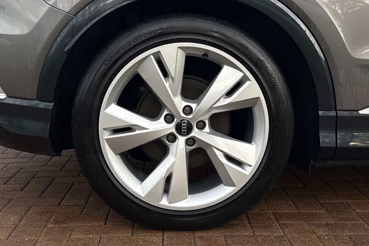 Used Audi Q4 e-tron 2022 for sale - 76836285: Photo 10