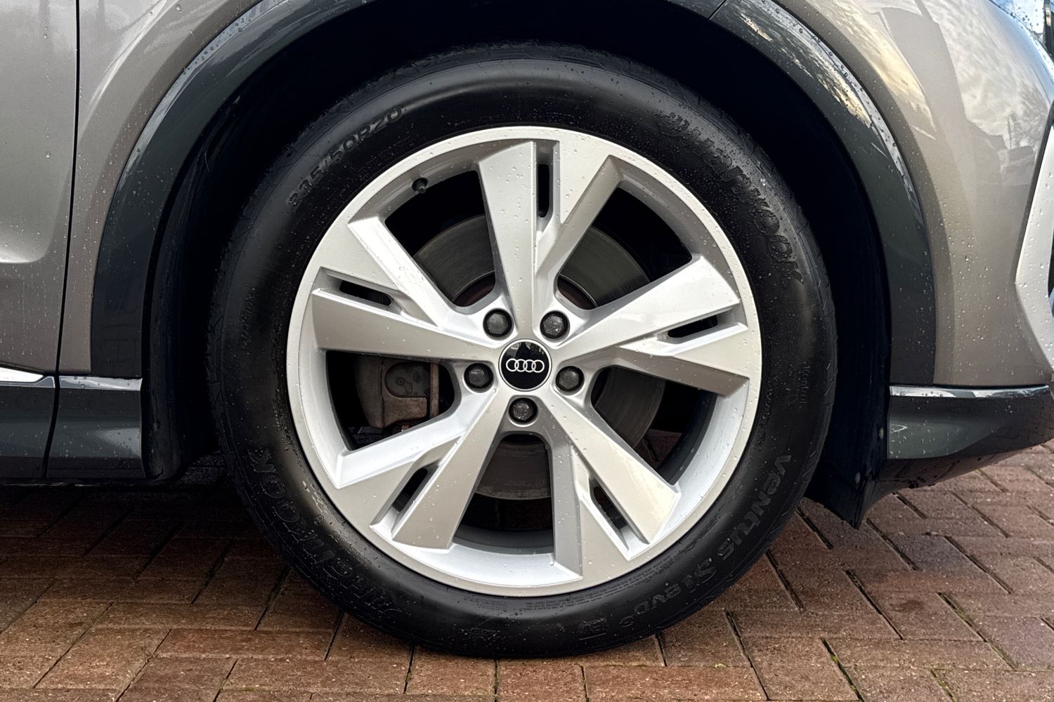 Used Audi Q4 e-tron 2022 for sale - 76836285: Photo 11