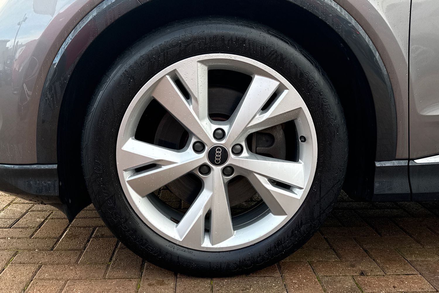 Used Audi Q4 e-tron 2022 for sale - 76836285: Photo 12