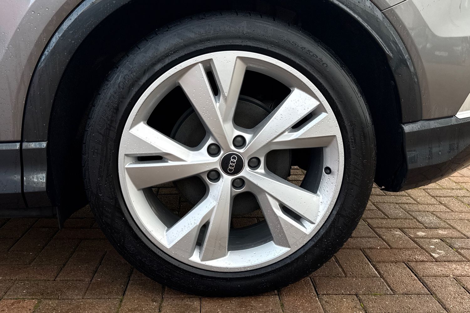 Used Audi Q4 e-tron 2022 for sale - 76836285: Photo 13