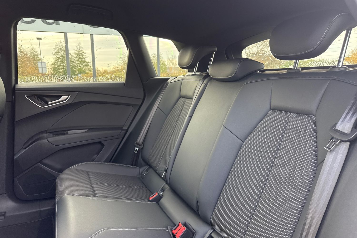 Used Audi Q4 e-tron 2022 for sale - 76836285: Photo 19