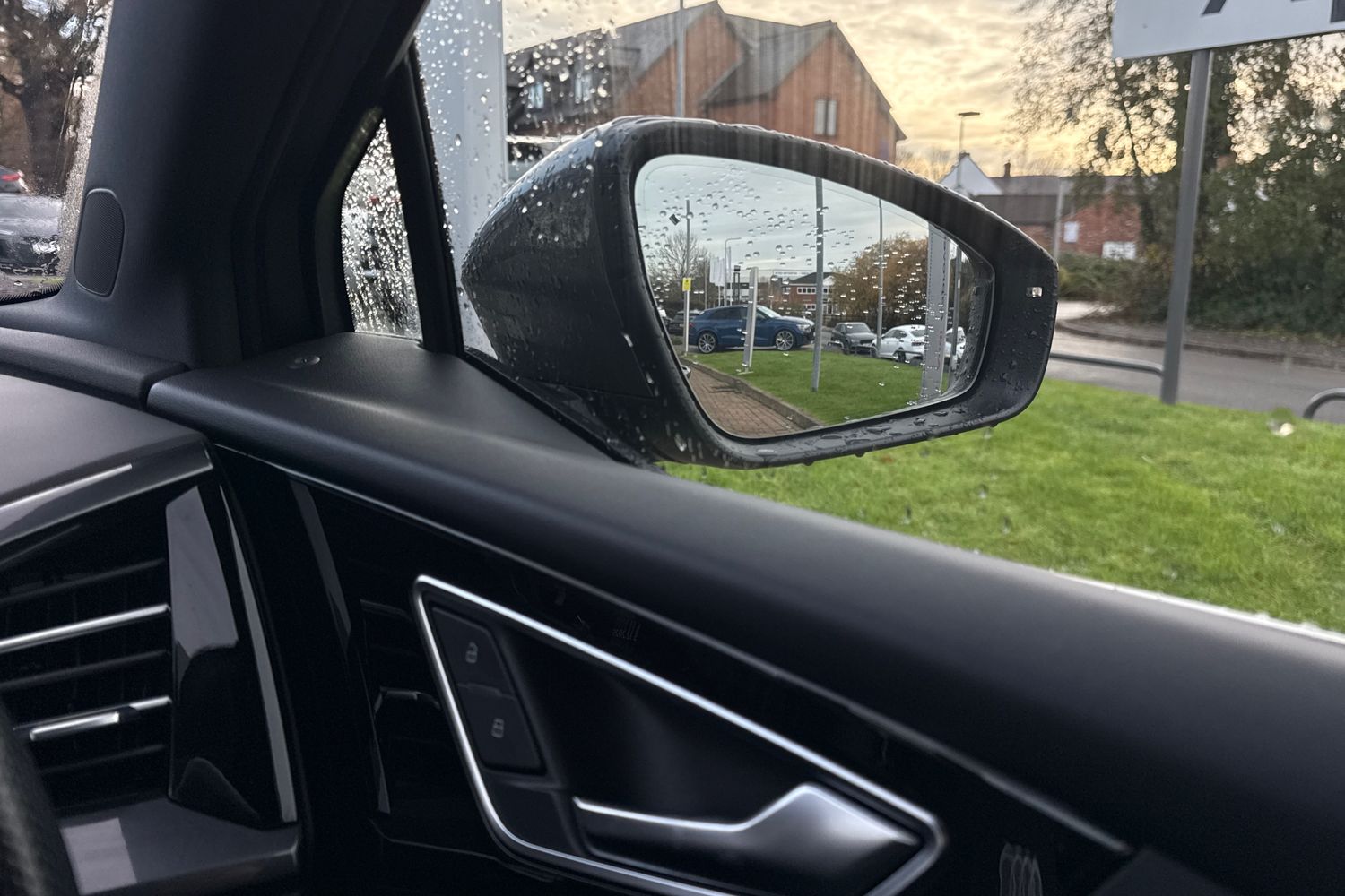 Used Audi Q4 e-tron 2022 for sale - 76836285: Photo 21