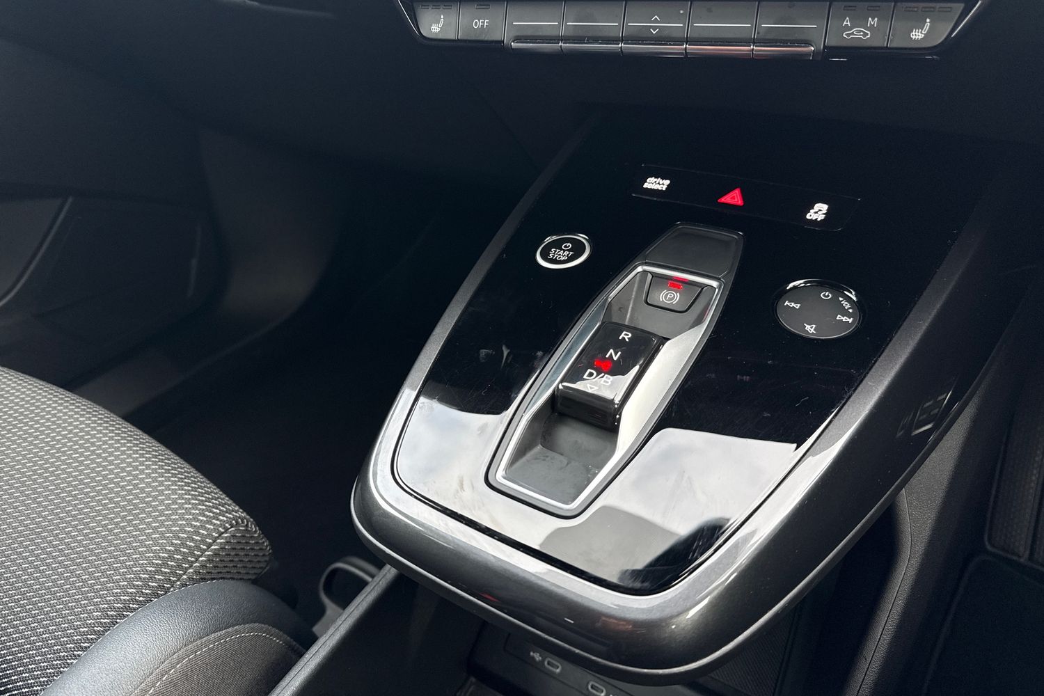 Used Audi Q4 e-tron 2022 for sale - 76836285: Photo 23