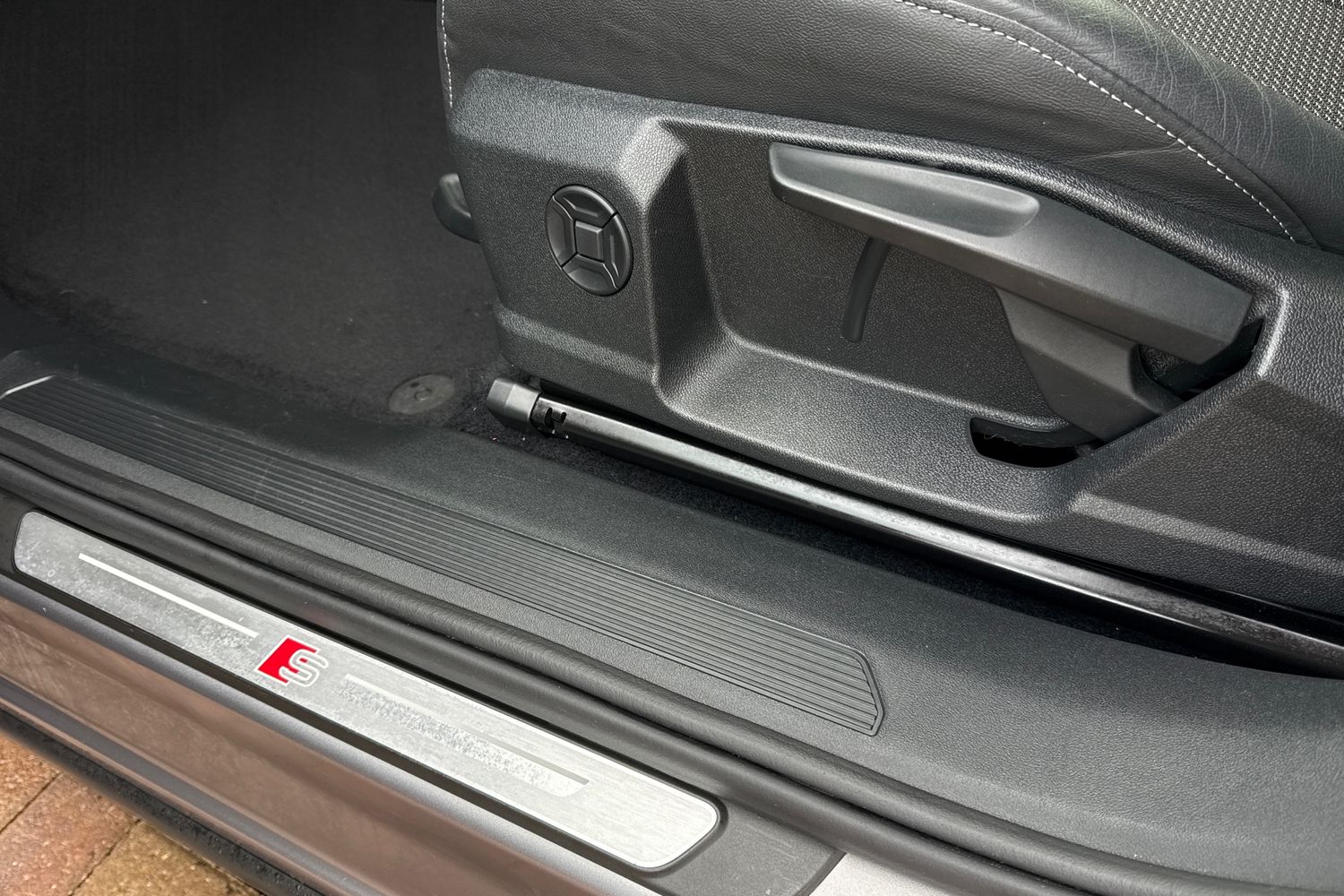 Used Audi Q4 e-tron 2022 for sale - 76836285: Photo 32