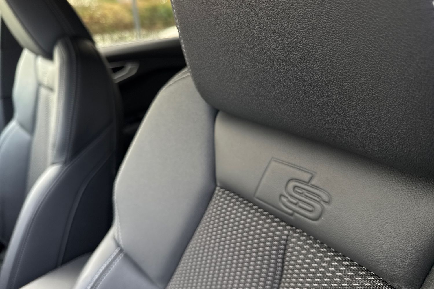 Used Audi Q4 e-tron 2022 for sale - 76836285: Photo 34