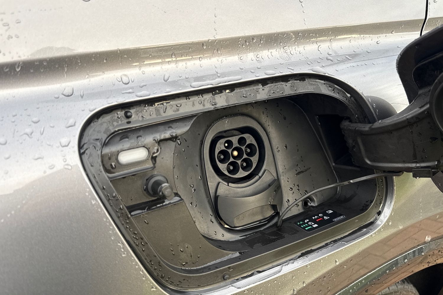 Used Audi Q4 e-tron 2022 for sale - 76836285: Photo 41