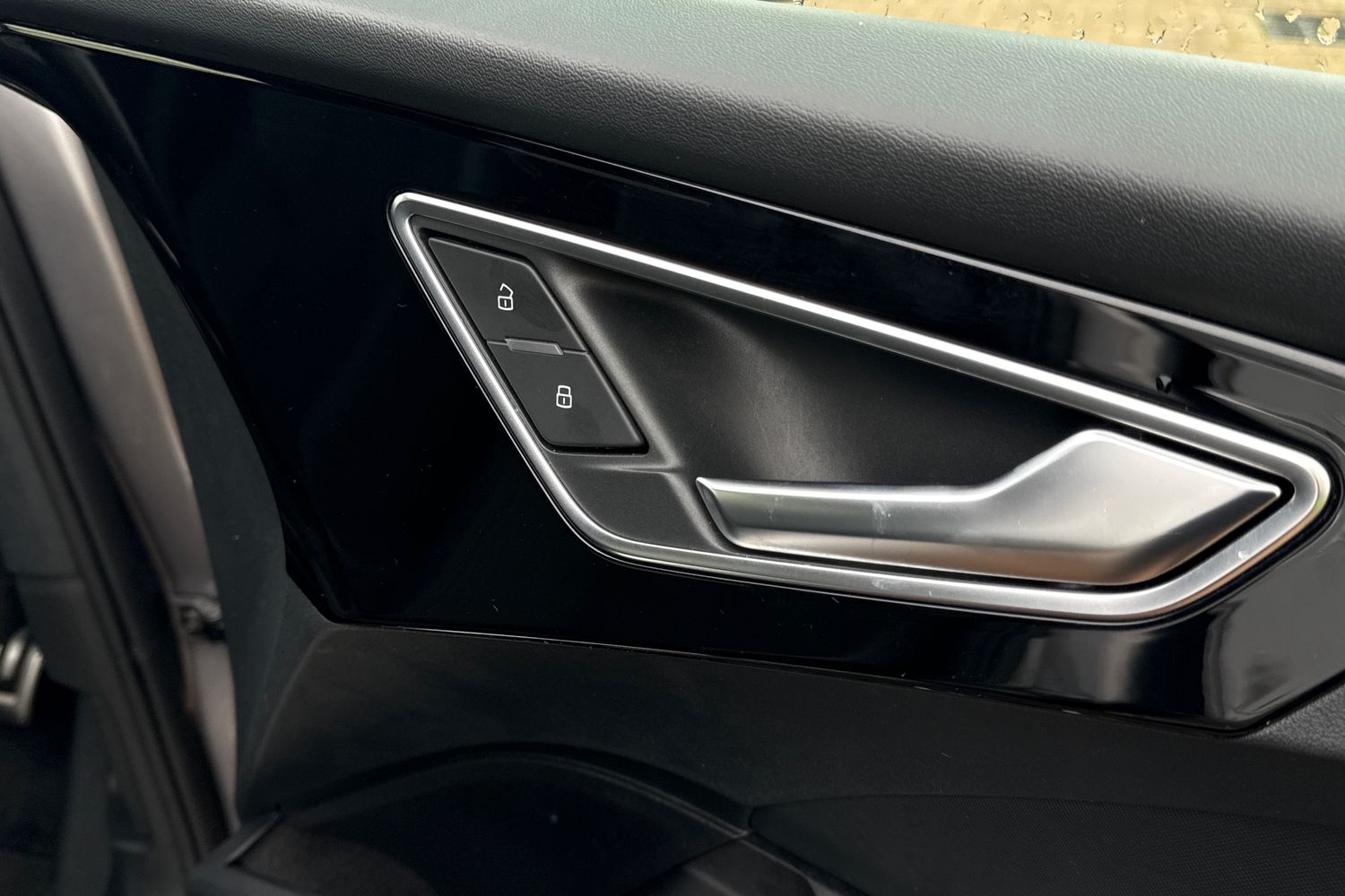 Used Audi Q4 e-tron 2022 for sale - 76836285: Photo 44