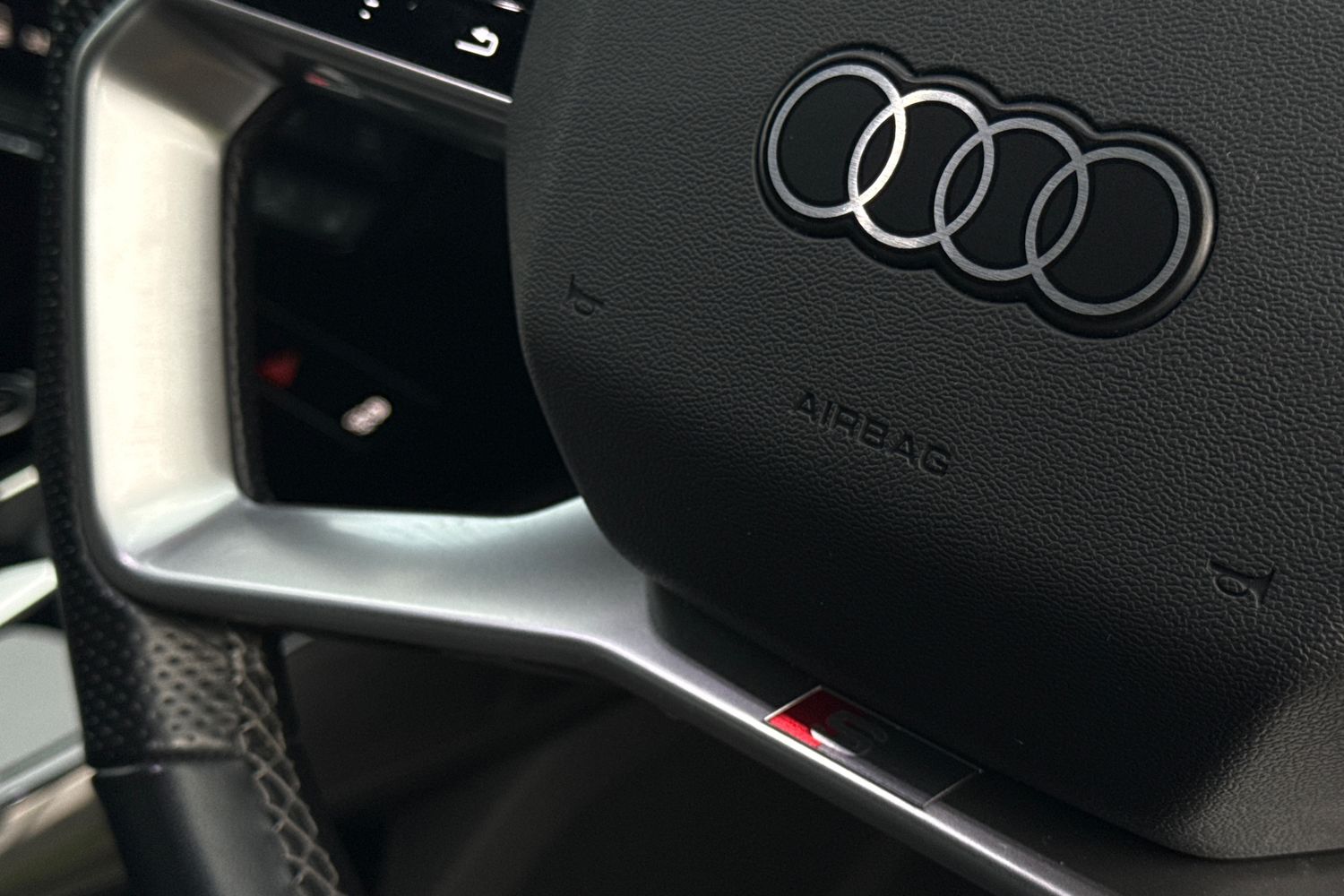 Used Audi Q4 e-tron 2022 for sale - 76836285: Photo 47