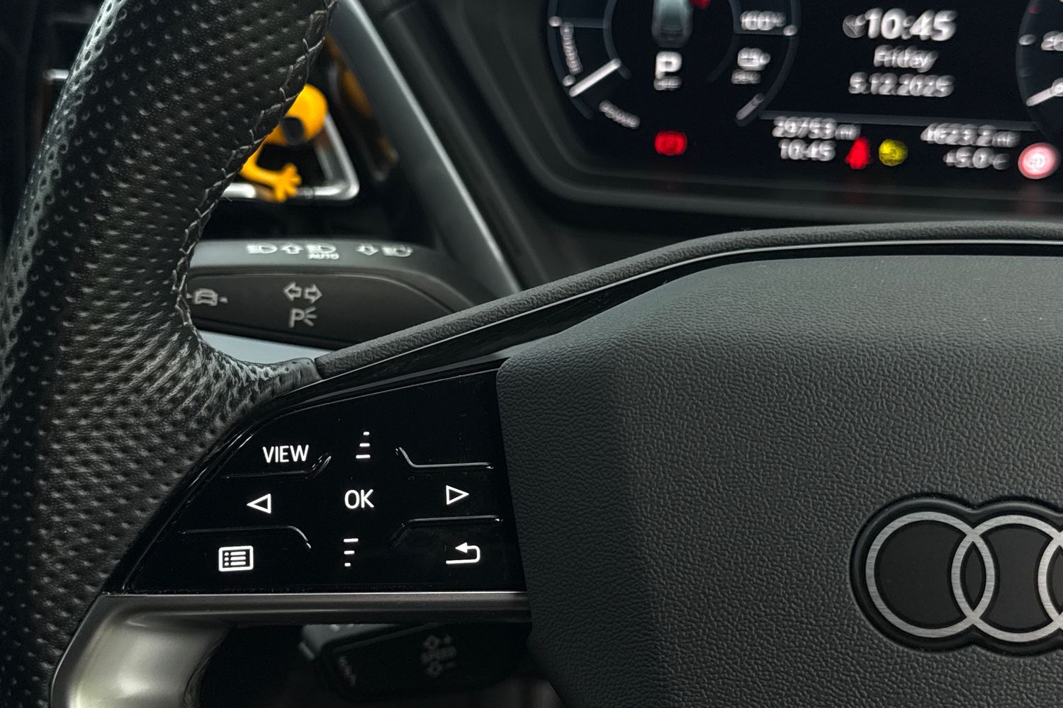 Used Audi Q4 e-tron 2022 for sale - 76836285: Photo 48