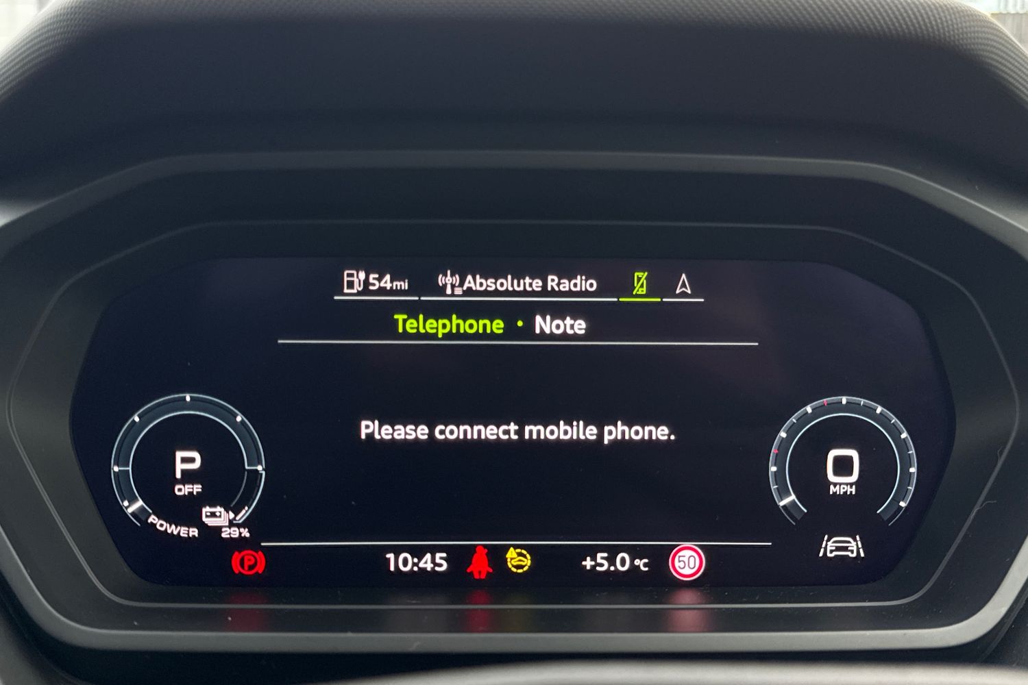 Used Audi Q4 e-tron 2022 for sale - 76836285: Photo 51