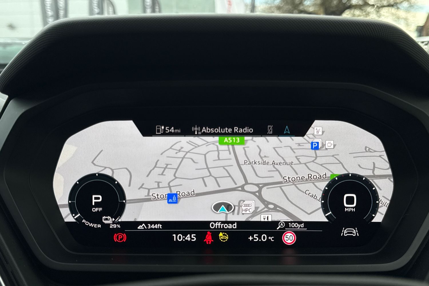 Used Audi Q4 e-tron 2022 for sale - 76836285: Photo 52