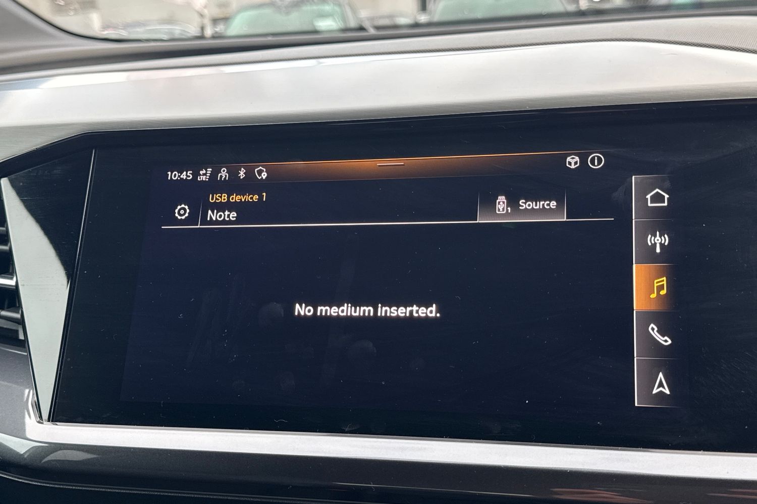 Used Audi Q4 e-tron 2022 for sale - 76836285: Photo 54