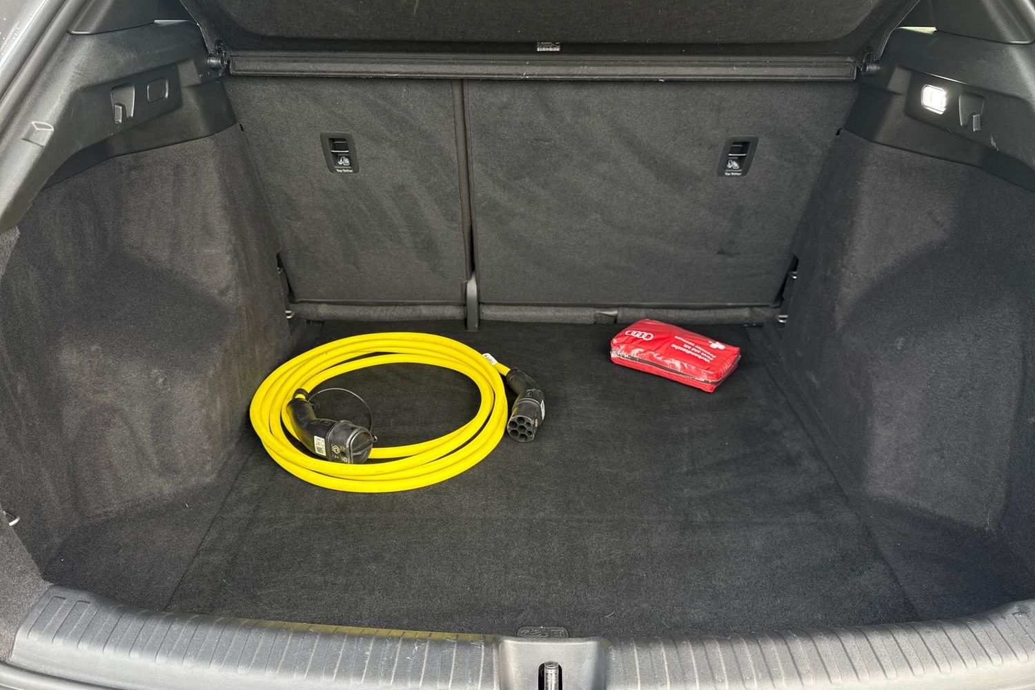 Used Audi Q4 e-tron 2022 for sale - 76836285: Photo 7