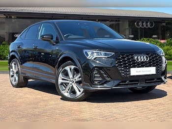 Used Audi Q3 2022 for sale - 78367768: Photo