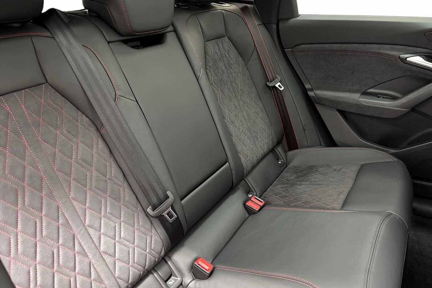 Used Audi Q6 e-tron 2025 for sale - 77287108: Photo 10