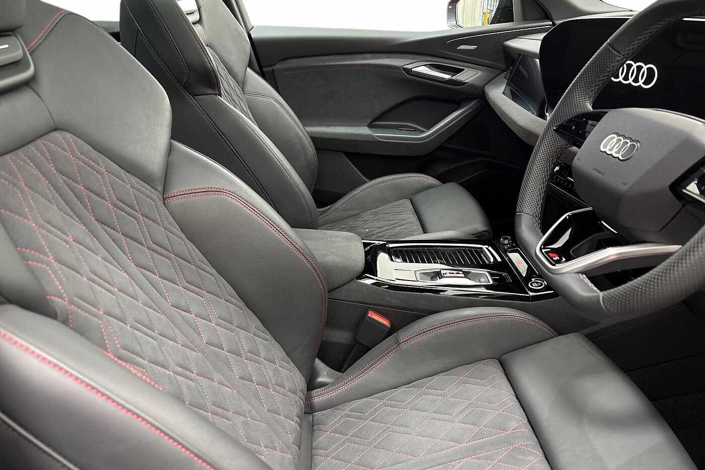 Used Audi Q6 e-tron 2025 for sale - 77287108: Photo 11