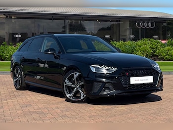 Used Audi A4 2023 for sale - 78971539: Photo