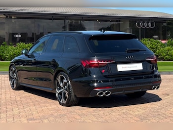 Used Audi A4 2023 for sale - 78971539: Photo