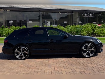 Used Audi A4 2023 for sale - 78971539: Photo