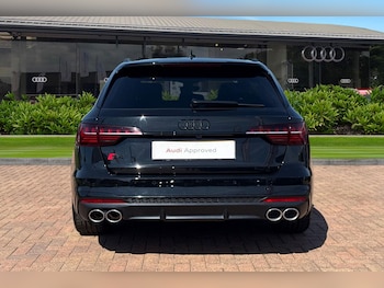 Used Audi A4 2023 for sale - 78971539: Photo
