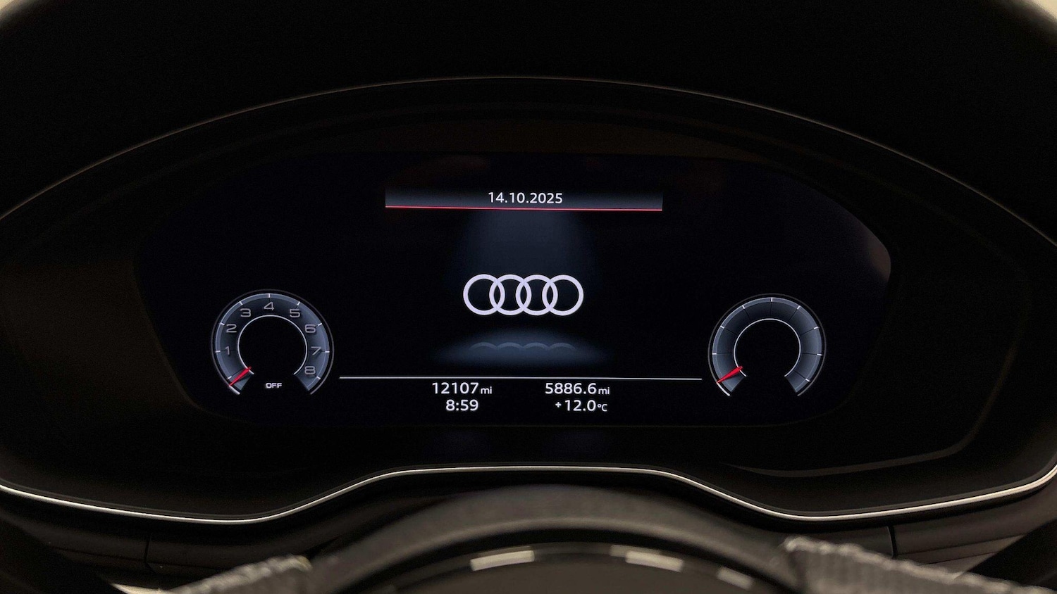 Used Audi A5 2022 for sale - 76519974: Photo 10