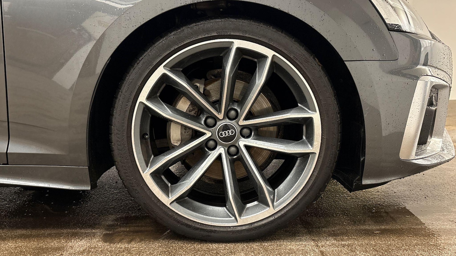 Used Audi A5 2022 for sale - 76519974: Photo 6