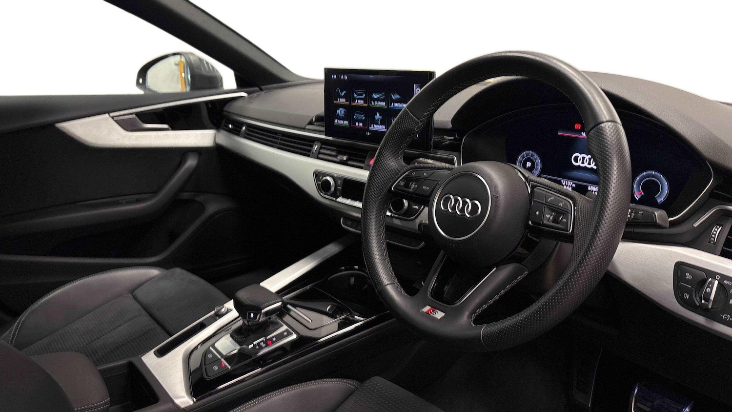 Used Audi A5 2022 for sale - 76519974: Photo 7