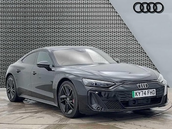 2024 - 435kW 105kWh S 4dr Auto