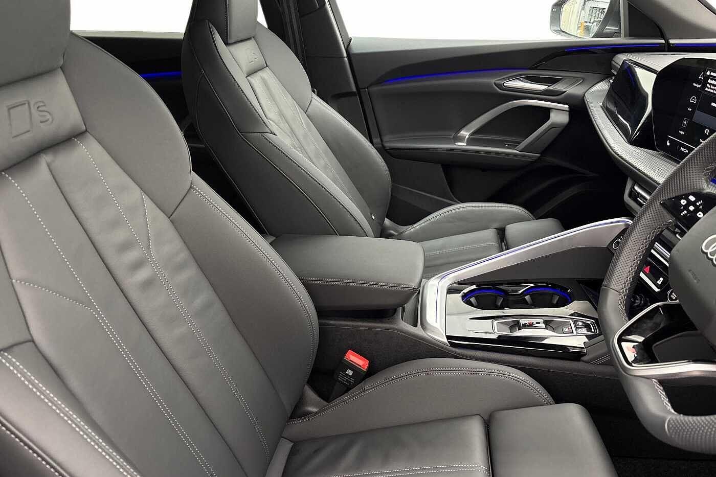 Used Audi Q5 2025 for sale - 77820155: Photo 10