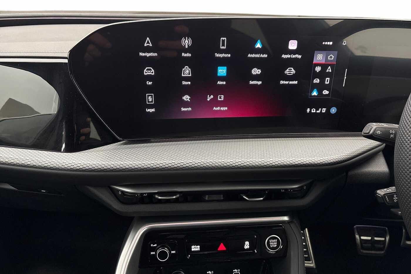 Used Audi Q5 2025 for sale - 77820155: Photo 12