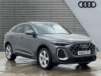 Audi Q5 feature image