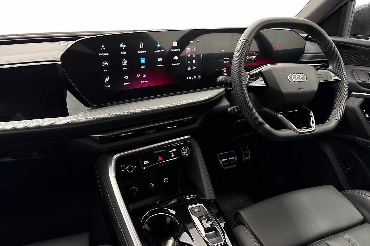 Used Audi Q5 2025 for sale - 77820155: Photo 2