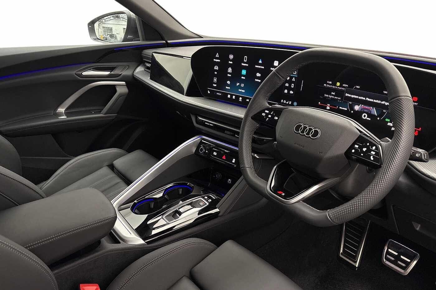 Used Audi Q5 2025 for sale - 77820155: Photo 6