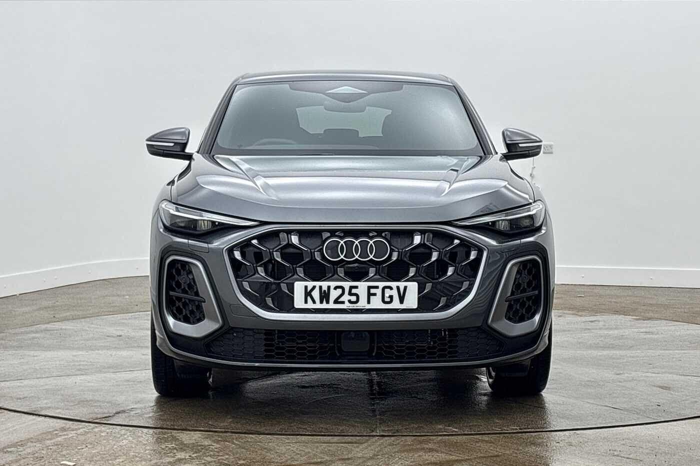 Used Audi Q5 2025 for sale - 77820155: Photo 7