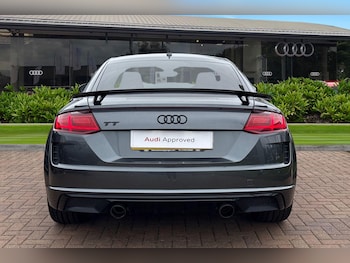 Used Audi TT 2022 for sale - 78620471: Photo