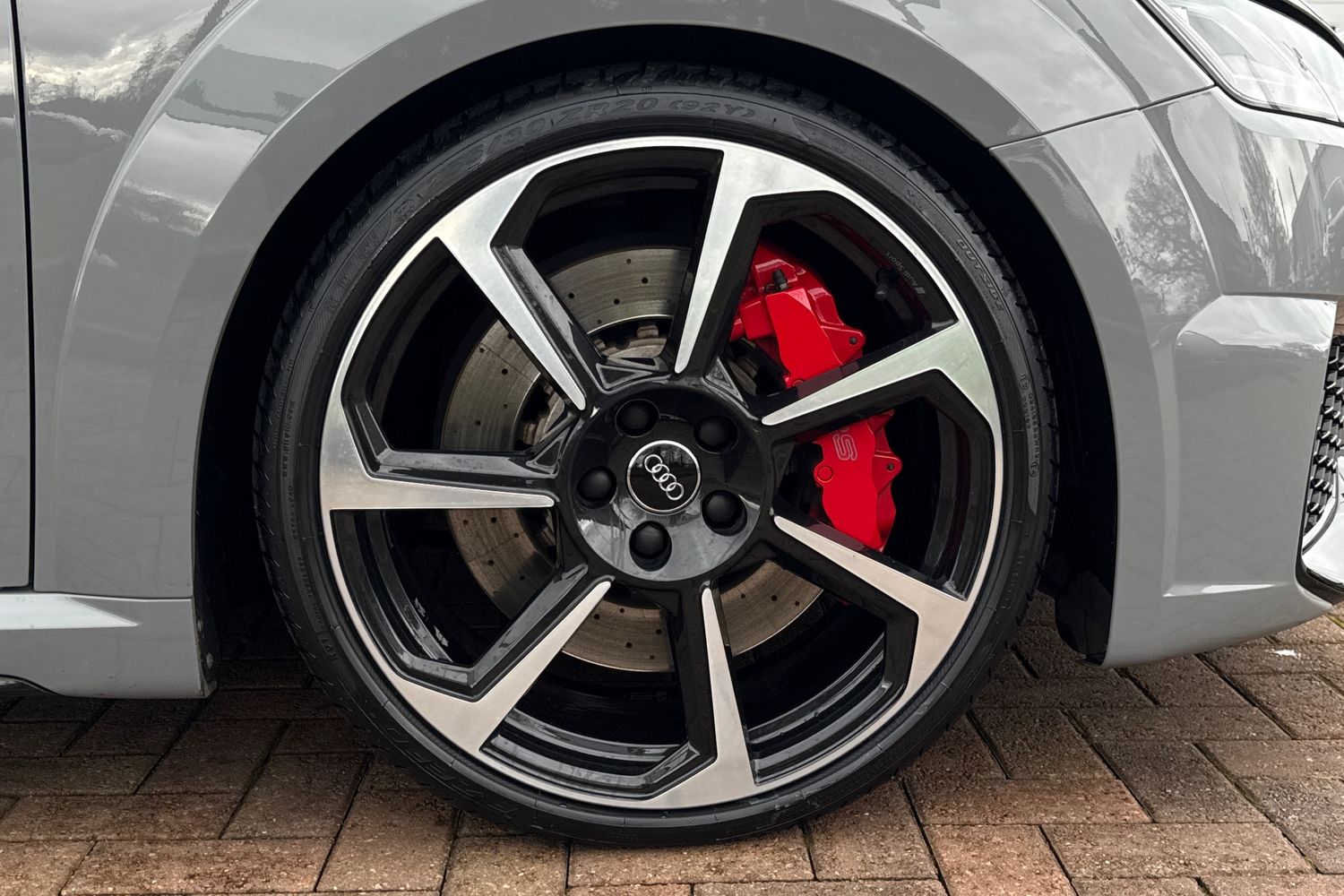 Used Audi TT 2019 for sale - 77666229: Photo 11