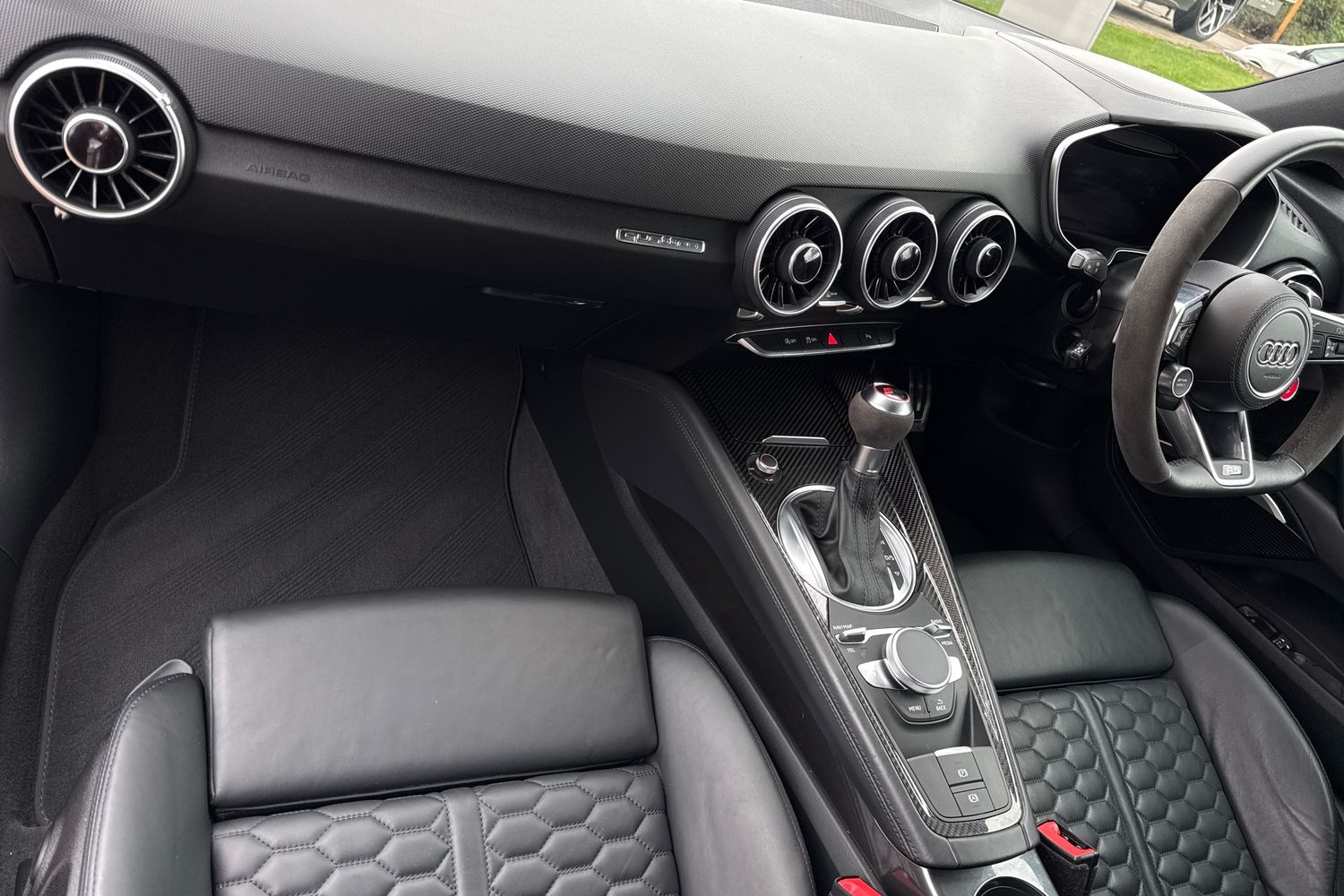 Used Audi TT 2019 for sale - 77666229: Photo 20