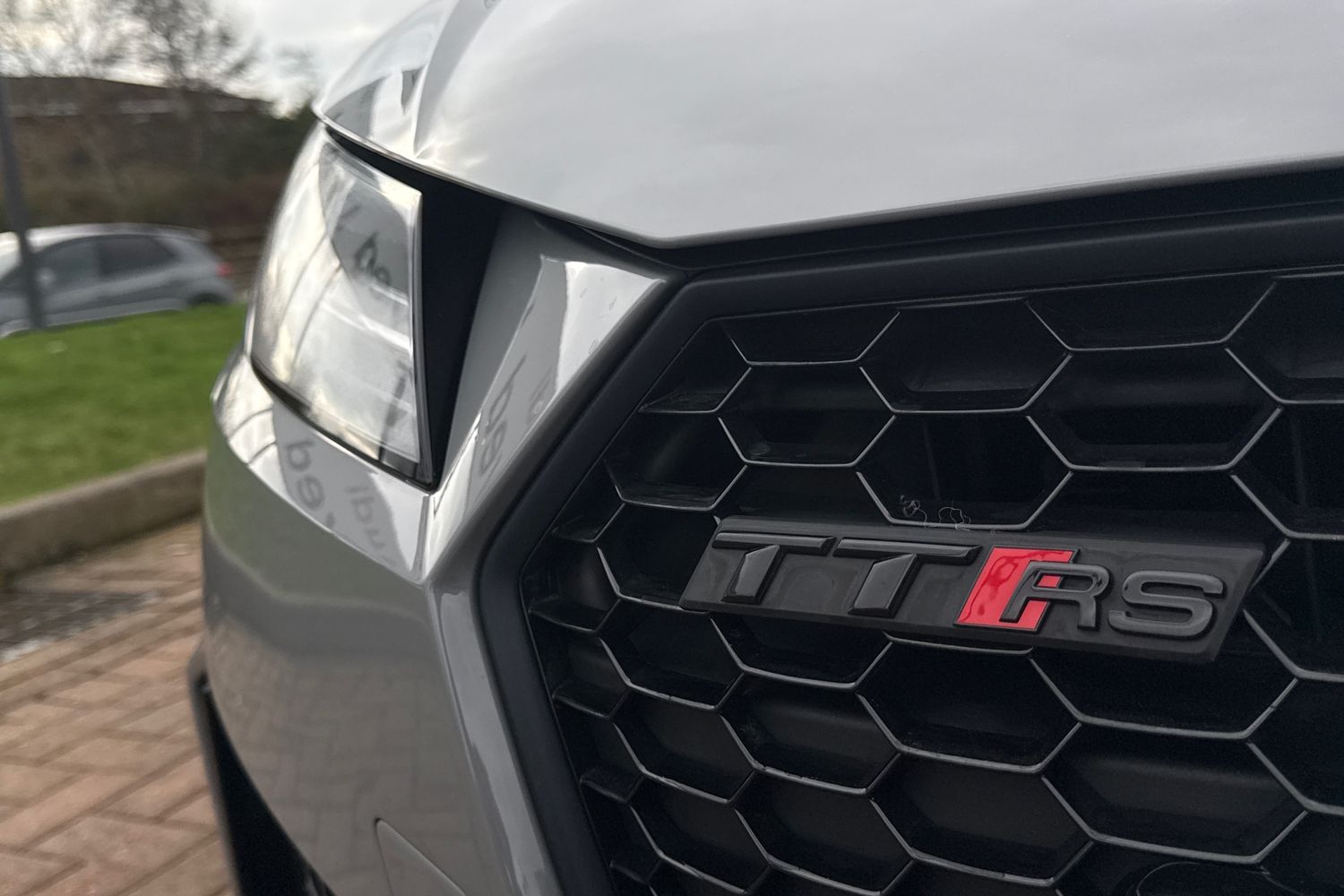 Used Audi TT 2019 for sale - 77666229: Photo 25