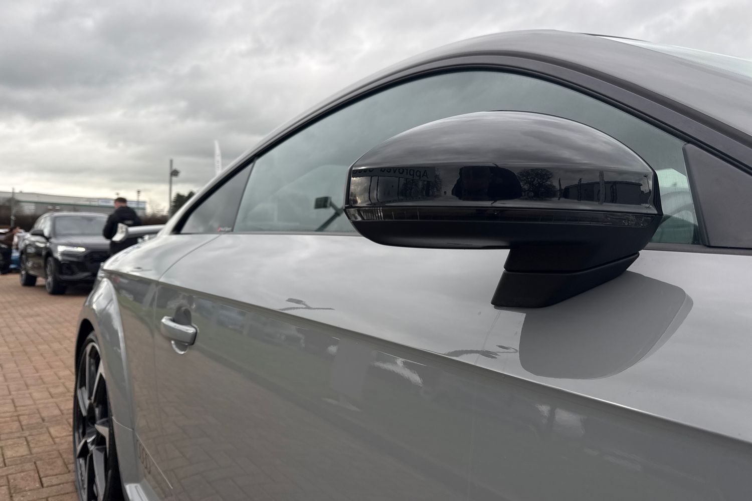 Used Audi TT 2019 for sale - 77666229: Photo 28