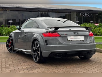 Used Audi TT RS 2019 for sale - 77666229: Photo