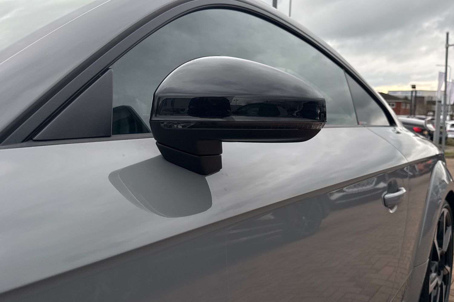 Used Audi TT 2019 for sale - 77666229: Photo 31