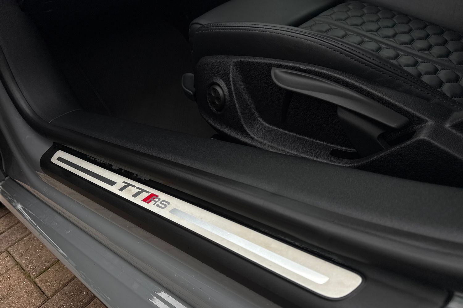 Used Audi TT 2019 for sale - 77666229: Photo 33