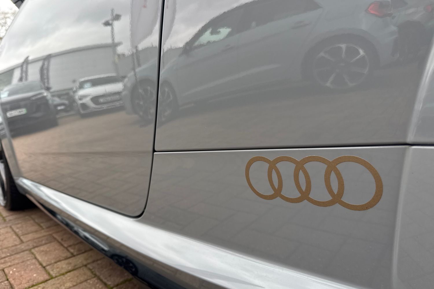 Used Audi TT 2019 for sale - 77666229: Photo 38