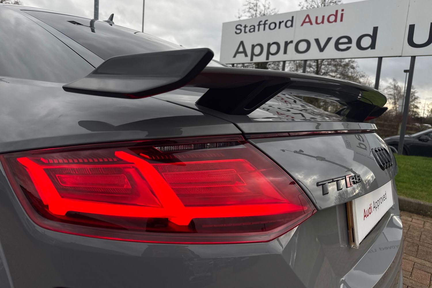 Used Audi TT 2019 for sale - 77666229: Photo 39