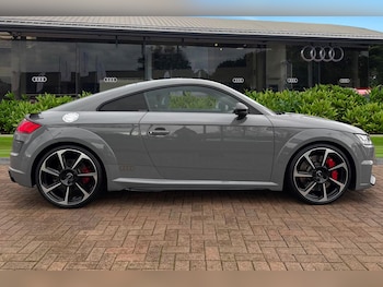 Used Audi TT RS 2019 for sale - 77666229: Photo